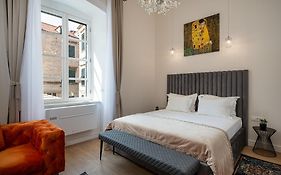 Piano Nobile Residence