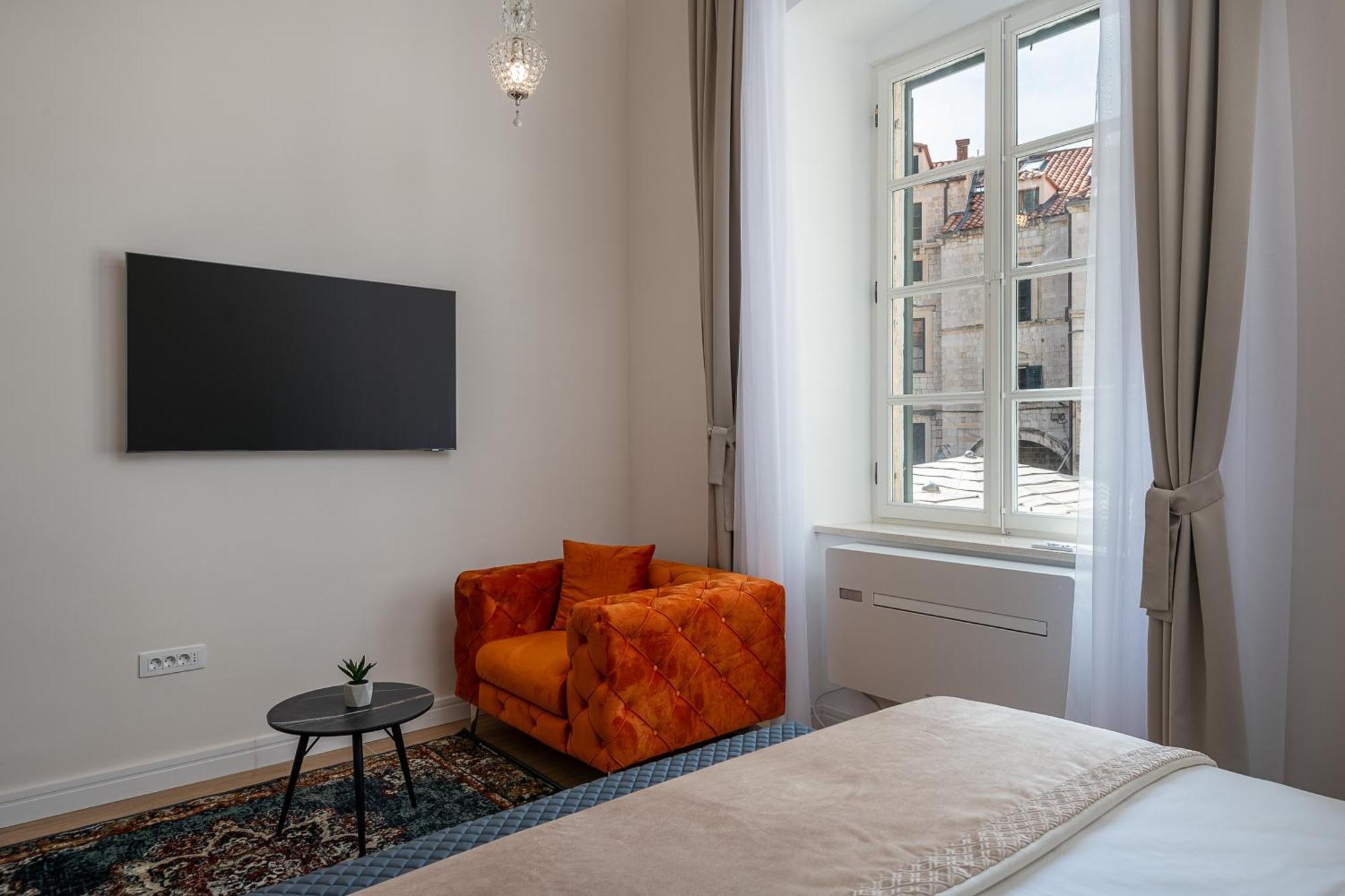 Piano Nobile Residence Dubrovnik Exterior photo