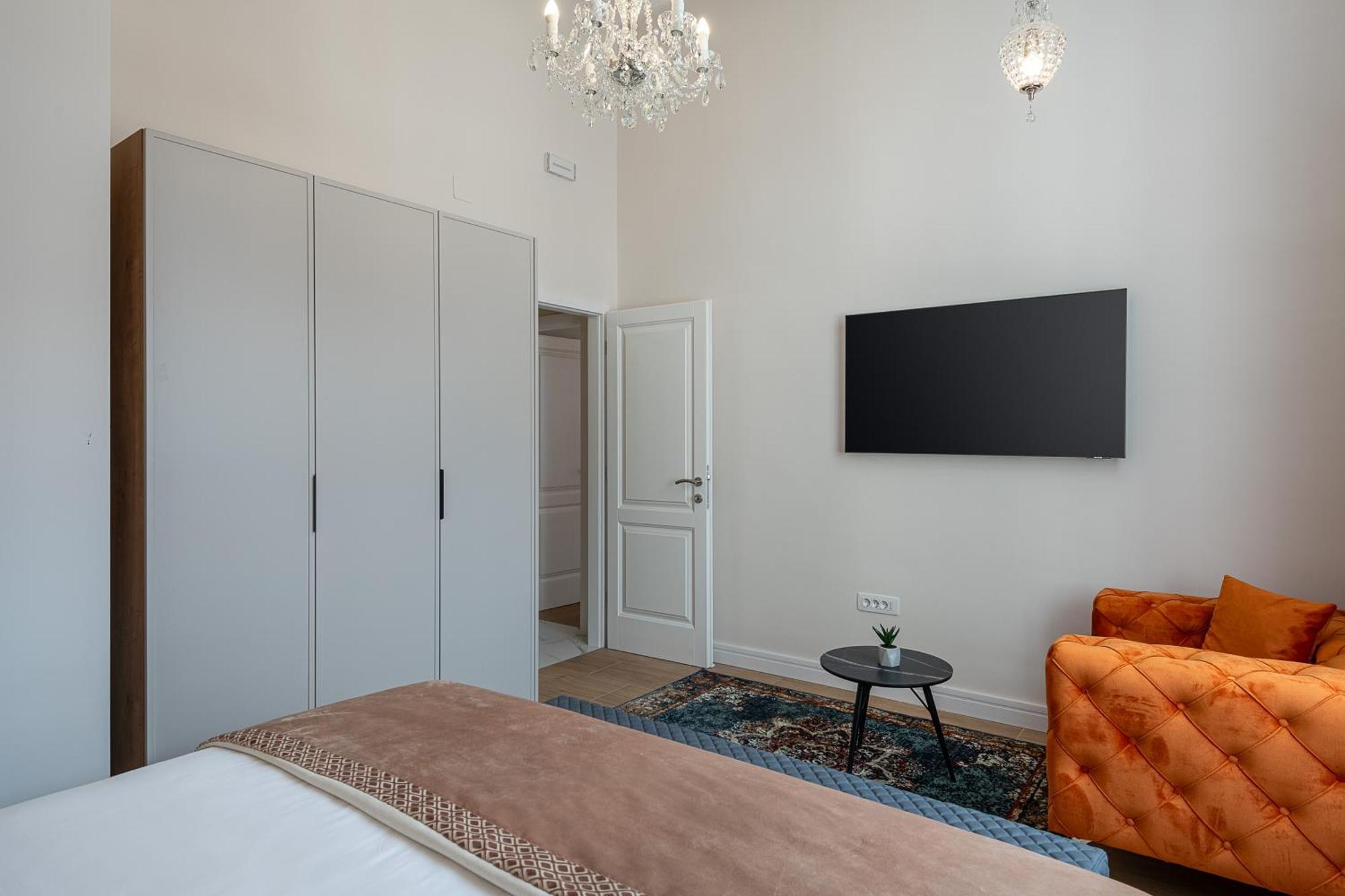 Piano Nobile Residence Dubrovnik Exterior photo
